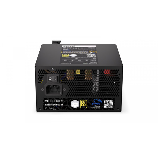 Zasilacz Enduro L6 850W EY7A017
