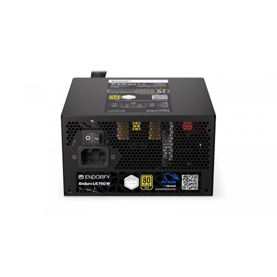 Zasilacz Enduro L6 750W EY7A018