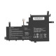 Bateria B31N1842 do Asus Vivobook K513E M513I S513E V531FA X531F - 3600 mAh (41 Wh)