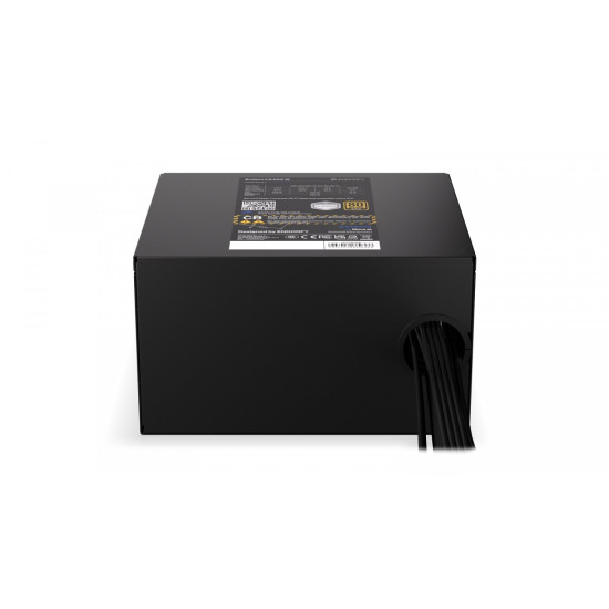 Zasilacz Enduro L6 650W EY7A019