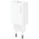 Ładowarka sieciowa T69 18W USB-A biała 