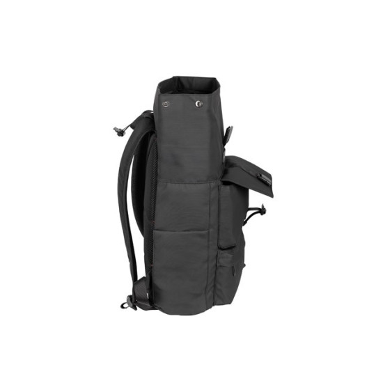 Plecak do laptopa PALLAD 320 16 cali 16L czarny 