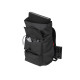 Plecak do laptopa PALLAD 320 16 cali 16L czarny 