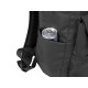 Plecak do laptopa PALLAD 320 16 cali 16L czarny 