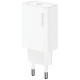 Ładowarka sieciowa T69 20W USB-C biały 