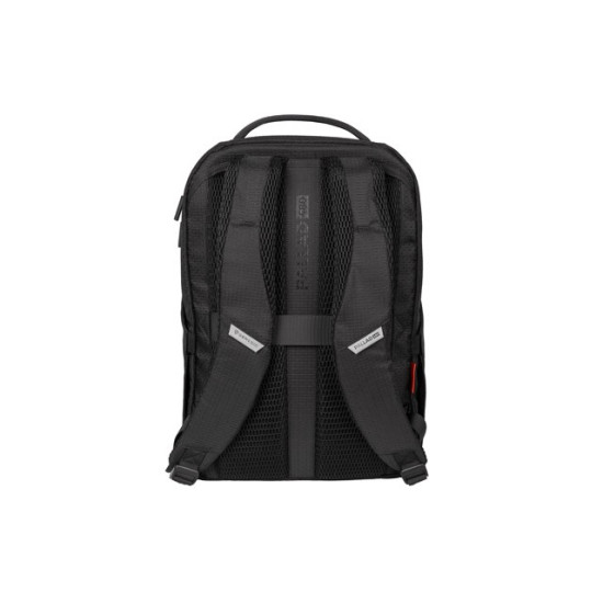 Plecak do laptopa PALLAD 480 16 cali 18L czarny 