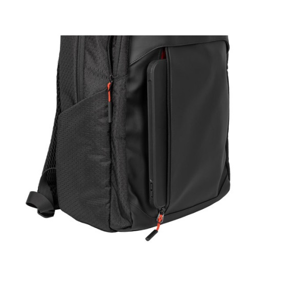 Plecak do laptopa PALLAD 480 16 cali 18L czarny 