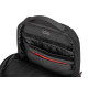 Plecak do laptopa PALLAD 480 16 cali 18L czarny 