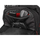 Plecak do laptopa PALLAD 480 16 cali 18L czarny 
