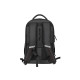 Plecak do laptopa PALLAD 510 17,3 cali czarny 