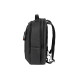 Plecak do laptopa PALLAD 510 17,3 cali czarny 