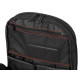 Plecak do laptopa PALLAD 510 17,3 cali czarny 