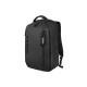 Plecak do laptopa PALLAD 510 17,3 cali czarny 