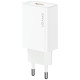 Ładowarka sieciowa T69 10,5W 2,1A USB-A biała 