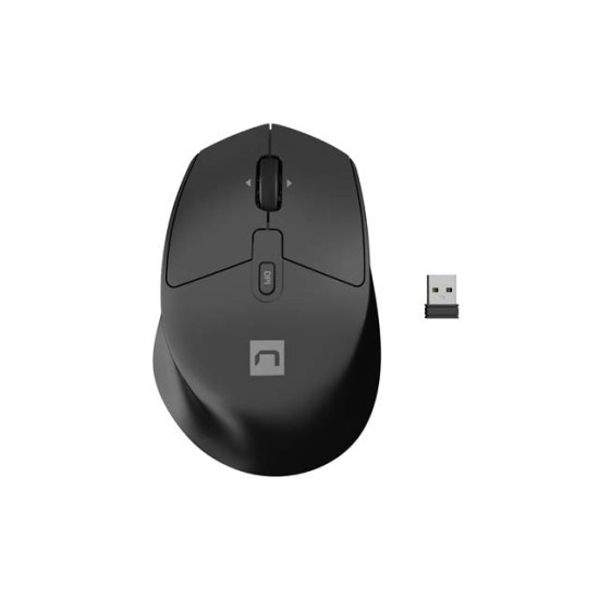 Zestaw 2w1 Stingray 2 bezprzewodowy tilt wheel 