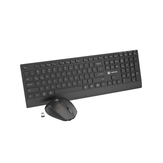 Zestaw 2w1 Stingray 2 bezprzewodowy tilt wheel 