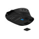 Zestaw 2w1 Stingray 2 bezprzewodowy tilt wheel 