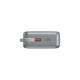 PowerBank 20000mAh zintegrowane kable QC3.0 18W PD 65W LCD czarny