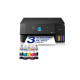 Urządzenie wielofunkcyjne MFP ITS EcoTank L3361 color/A4/33ppm/WLAN(D)/LCD3.7cm/czarny