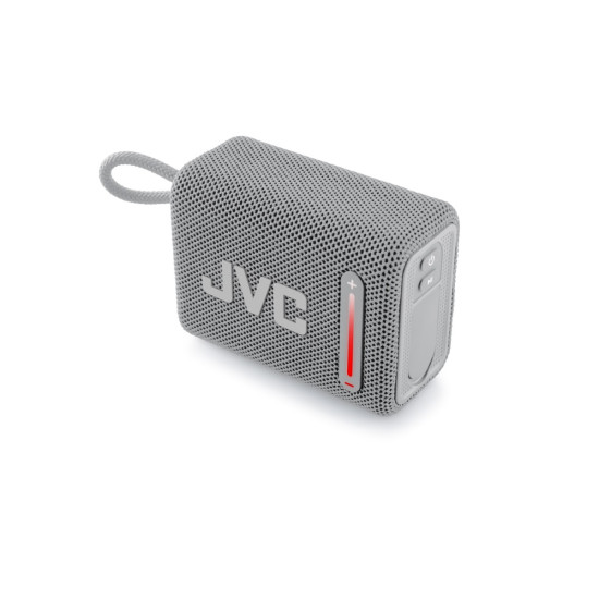 Głośnik Bluetooth XS-E114G szary