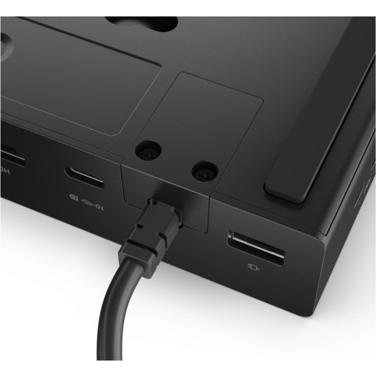 Stacja dokująca ThinkPad USB4 Dock 5000 (with 135W Adapter) 40BF0135EU 