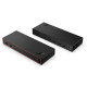 Stacja dokująca ThinkPad USB4 Dock 5000 (with 135W Adapter) 40BF0135EU 