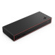 Stacja dokująca ThinkPad USB4 Dock 5000 (with 135W Adapter) 40BF0135EU 