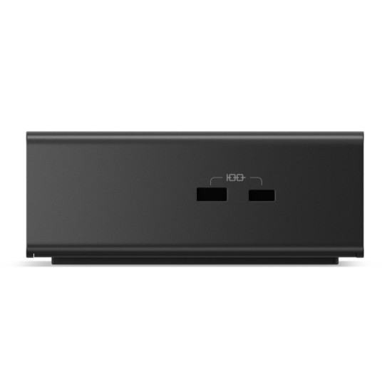 Stacja dokująca ThinkPad USB4 Dock 5000 (with 135W Adapter) 40BF0135EU 