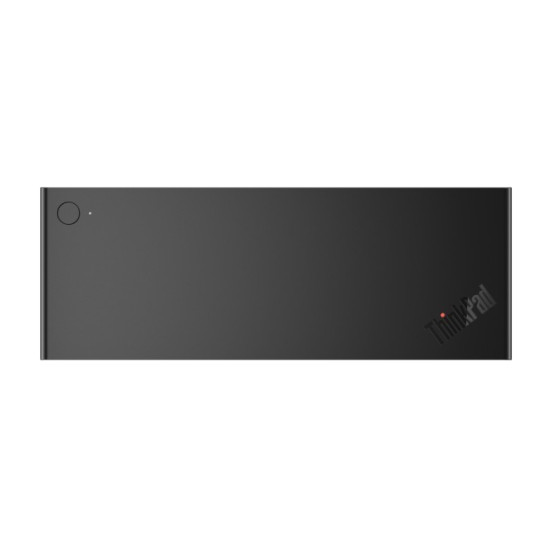Stacja dokująca ThinkPad USB4 Dock 5000 (with 135W Adapter) 40BF0135EU 