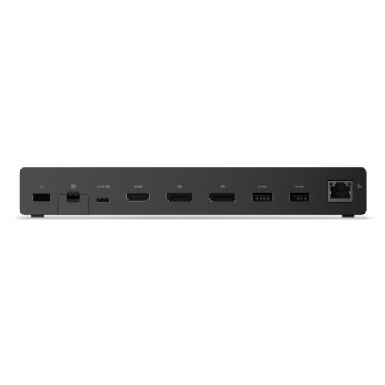 Stacja dokująca ThinkPad USB4 Dock 5000 (with 135W Adapter) 40BF0135EU 