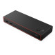 Stacja dokująca ThinkPad USB4 Dock 5000 (with 135W Adapter) 40BF0135EU 