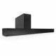 Soundbar TH-E434B 2.1 z bezprzewodowym subwooferem