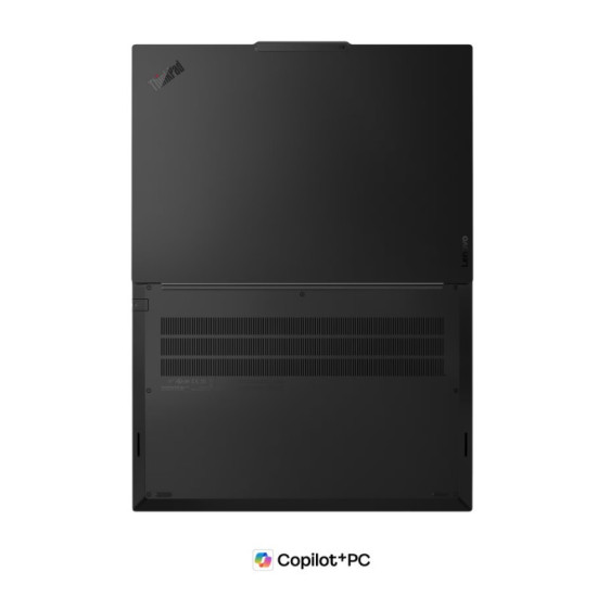 Laptop ThinkPad E16 G3 22AY0089PB W11Pro Ultra 7 258V/32GB/1TB/INT/16.0 WUXGA/Black/1YR Premier + 3YR OS + CO2 OFFSET 
