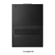 Laptop ThinkPad E16 G3 22AY0089PB W11Pro Ultra 7 258V/32GB/1TB/INT/16.0 WUXGA/Black/1YR Premier + 3YR OS + CO2 OFFSET 