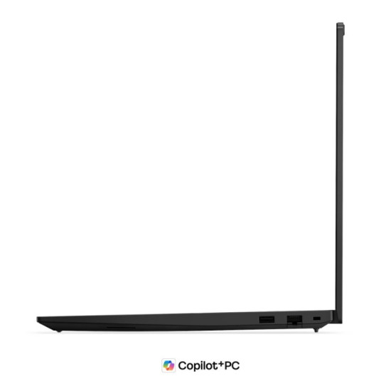Laptop ThinkPad E16 G3 22AY0089PB W11Pro Ultra 7 258V/32GB/1TB/INT/16.0 WUXGA/Black/1YR Premier + 3YR OS + CO2 OFFSET 