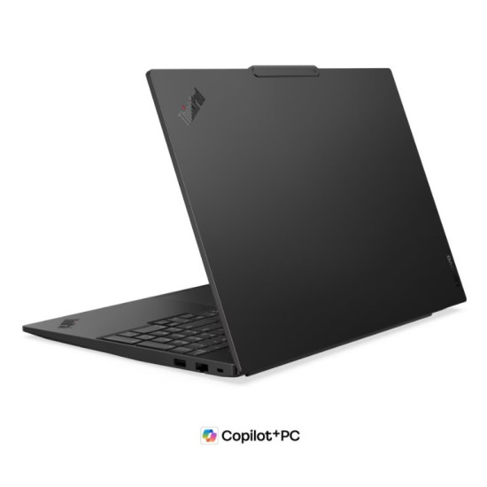 Laptop ThinkPad E16 G3 22AY0089PB W11Pro Ultra 7 258V/32GB/1TB/INT/16.0 WUXGA/Black/1YR Premier + 3YR OS + CO2 OFFSET 