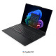 Laptop ThinkPad E16 G3 22AY0089PB W11Pro Ultra 7 258V/32GB/1TB/INT/16.0 WUXGA/Black/1YR Premier + 3YR OS + CO2 OFFSET 