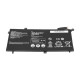 Bateria do Huawei Matebook D Series HB46K497ECW - 3700 mAh (42.2 Wh)