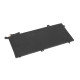 Bateria do Huawei Matebook D Series HB46K497ECW - 3700 mAh (42.2 Wh)