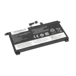 Bateria 01AV493 do Lenovo ThinkPad T570 T580 P51S - 2000 mAh (30 Wh)