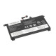Bateria 01AV493 do Lenovo ThinkPad T570 T580 P51S - 2000 mAh (30 Wh)