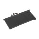 Bateria 01AV493 do Lenovo ThinkPad T570 T580 P51S - 2000 mAh (30 Wh)