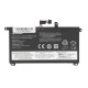 Bateria 01AV493 do Lenovo ThinkPad T570 T580 P51S - 2000 mAh (30 Wh)