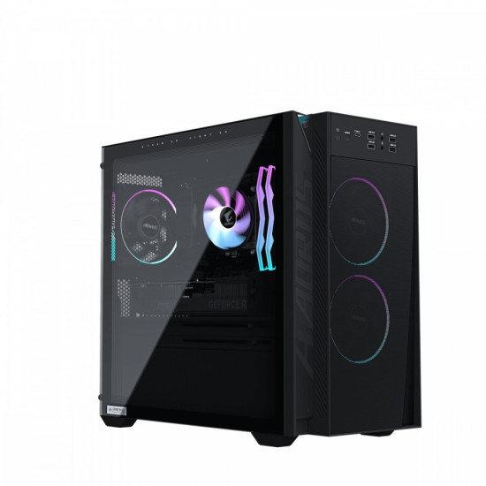 Komputer  AORUS PRIME 3 AP3A7N7-5100 W11Home R7 9700X/32GB/1TB/RTX5070/2YRS 