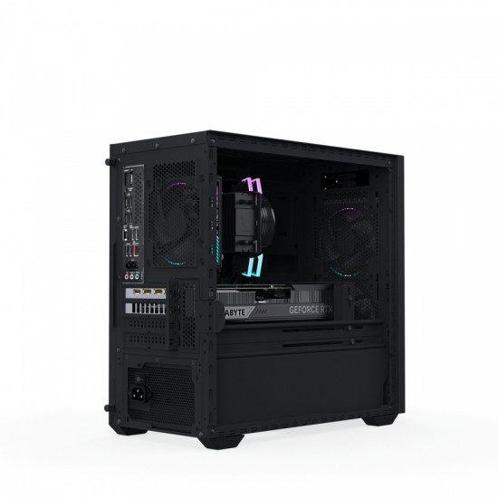 Komputer  AORUS PRIME 3 AP3A7N7-5100 W11Home R7 9700X/32GB/1TB/RTX5070/2YRS 