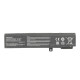 Bateria BTY-M6H do MSI CX62 GE62 GE72 GL72 PE70 - 4400 mAh (48 Wh)