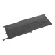 Bateria 00HW028 01AV439 do Lenovo X1 Carbon 20FB - 3290 mAh (50 Wh)