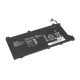 Bateria HB4692J5ECW-31 do Huawei Matebook D15 - 3665 mAh (42 Wh)