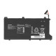 Bateria HB4692J5ECW-31 do Huawei Matebook D15 - 3665 mAh (42 Wh)