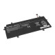 Bateria PA5136U-1BRS do Toshiba Portege Z30 Z30-A Z30-B Z30-C - 4100 mAh (61 Wh)